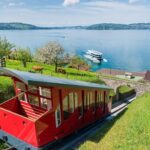 From Zurich: Funicular to Mt. Bürgenstock & Lake Lucerne - What’s Included and What to Keep in Mind