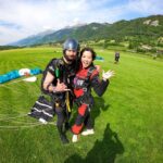 From Zurich: Interlaken Skydiving & Scenic Flight Adventure - The Itinerary: What to Expect on This Adventure