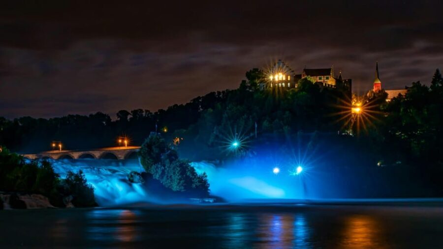 From Zurich: Liechtenstein, Austria, Germany, Switzerland - In-Depth Look at Each Stop