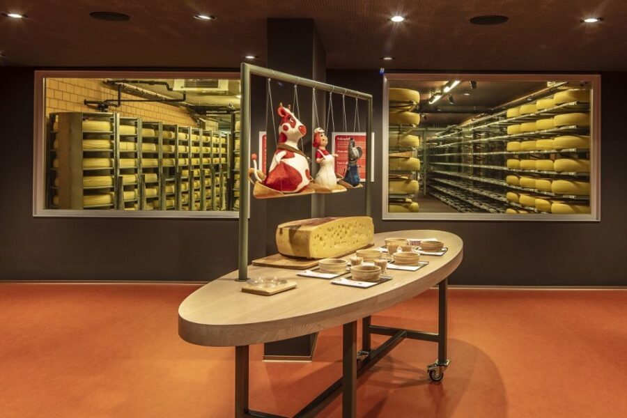 From Zurich/Lucerne: Berne Capital and Countryside Day-Trip - Transportation, Duration, and Practical Details