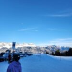 From Zurich main station: 4h ski school for beginners with arrival - Who Will Love This Tour?