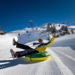 From Zurich: Mount Titlis Daytrip & first time Ski Adventure - The Pros and Cons