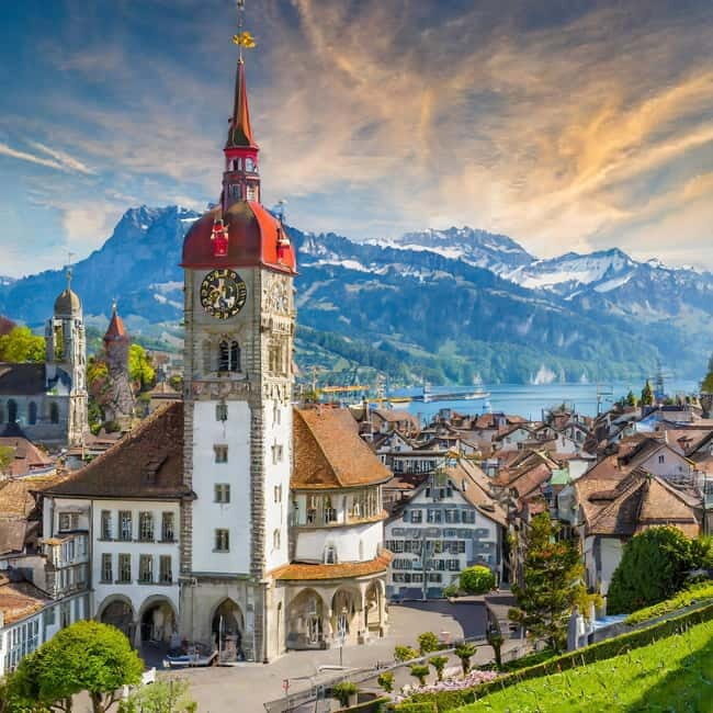 From Zurich: Private St. Gallen and Appenzell Day Tour - Final Thoughts: Who Will Love This Tour?