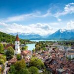 From Zurich: Thun Tour, Beatus Caves, Lake Cruise & Cheese - A Full Breakdown of the Day