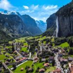 From Zurich: Waterfalls Valley & Aareschlucht Gorge Day Tour - Who Is This Tour Best For?