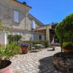 Fronsac vineyard mountain bike tour + wine tasting at La Closerie de Fronsac - Setting Off Into the Bordeaux Countryside