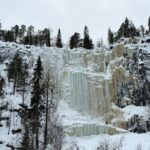 Frozen Waterfalls Hike through Korouoma Canyon - What to Expect at Each Stop