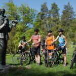 Fruka Gora Bike Tour - The Cycling Experience