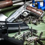 FSO Gunrange, Shooting package RED ARMY - Who Will Love This Experience?