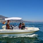 Fuengirola: 1- to 4-Hour Boat Rental - No License Needed - The Itinerary: What to Expect at Each Stop
