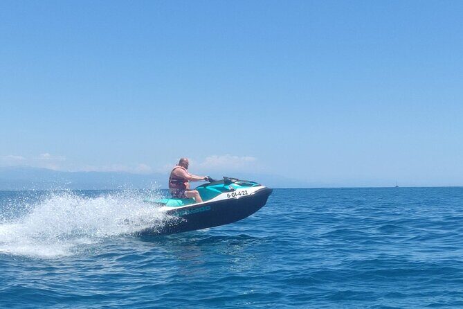Fuengirola: Alquiler Jet ski 30 min / 1 hour - Final Thoughts: Is It Worth It?