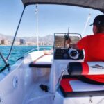 Fuengirola: Best Boat Rental without License - What to Expect on Your Day