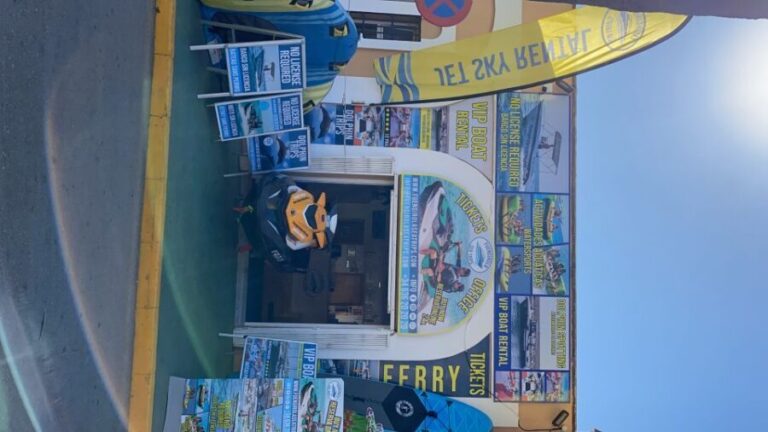Fuengirola: Best Jet Ski Rental - Final Thoughts
