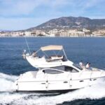 Fuengirola Boat Activity with Cocktail Dinner Champagne & Sunset - Who Would Love This Experience?