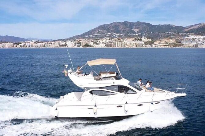 Fuengirola Boat Activity with Cocktail Dinner Champagne & Sunset - Who Would Love This Experience?