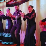 Fuengirola: Flamenco Show at Tipi Tapa Restaurant near Mijas - Who Should Consider This Flamenco Show?