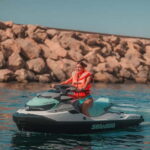Fuengirola: Guided JET SKI Tour Seadoo GTX Pro 130 2024 - What the Tour Includes and What to Expect