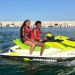 Fuengirola: Sea-Doo and Yamaha Jet Ski Rental - The Sum Up