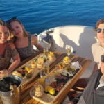 Fuengirola: Sunset Boat Tour - Cocktail Dinner & Champagne - The Value of a Small Group Adventure