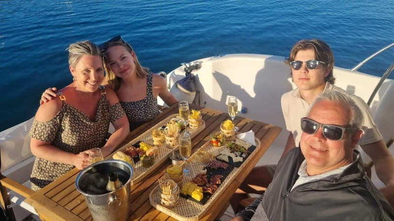 Fuengirola: Sunset Boat Tour - Cocktail Dinner & Champagne - The Value of a Small Group Adventure