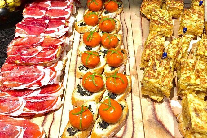 Fuenterrabia, San Juan and San Pedro with pintxos in the Gran Sol - Who Will Love This Tour?