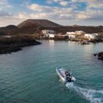 Fuerteventura: 1-hour private mini-cruise to Lobos Island - The Experience & What You Can Expect