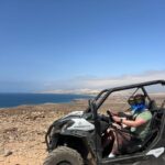 Fuerteventura: 4x4 buggy Can Am adventure east to west - The Driving Experience: What You Need to Know