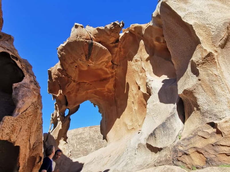 Fuerteventura: Ajuy Caves & hike to secret Las Penitas Arco - Analyzing the Value