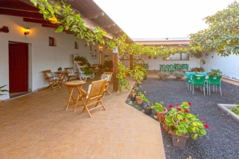 Fuerteventura: Artisan Goat's Cheese Making at Local Farm - Is It Worth the Price?