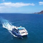 Fuerteventura at your leisure( bus transfer and return ferry ticket) - The Sum Up