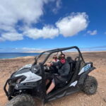 Fuerteventura: Can am buggy experience Costa Calma - Who Should Consider This Tour?