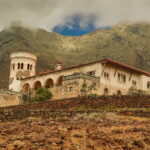 Fuerteventura: Cofete Beach and "Villa Winter" Tour - An In-Depth Look at the Fuerteventura Cofete and Villa Winter Tour