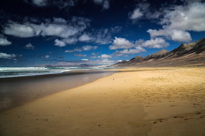 Fuerteventura: Cofete Beach and "Villa Winter" VIP Tour - What’s Included and What to Consider