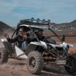 Fuerteventura: Dune Buggy Tour in Northern Fuerteventura - Dunes, Volcanoes, and a Taste of Local Scenery