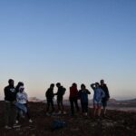 FUERTEVENTURA: Full Moon Hike - Sunset to Moonrise - The Sum Up
