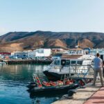 Fuerteventura: Glass Bottom Boat Cruise with Lunch & Drinks - The Value of This Tour