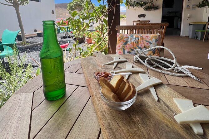 Fuerteventura: Historical Sightseeing island Tour. ALL hotspots! - FAQs