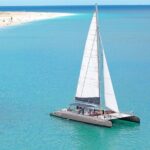 Fuerteventura: Magic Select Catamaran Trip with Food & Drinks - The Pros & Cons