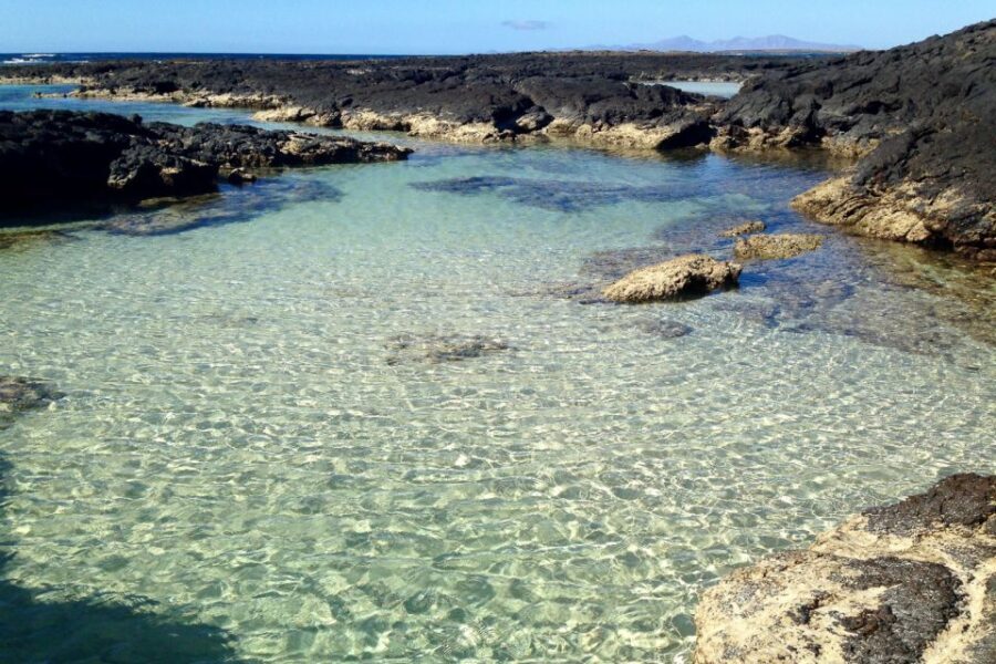 Fuerteventura North Full-Day Tour - The Value of the Tour — Is It Worth It?