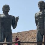 Fuerteventura: PANORAMA GRAND TOUR Historic & photo Island tour. - Who Will Appreciate This Tour?