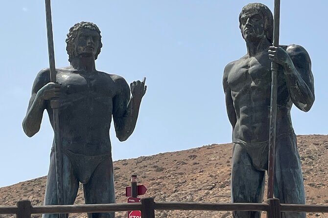 Fuerteventura: PANORAMA GRAND TOUR Historic & photo Island tour. - Who Will Appreciate This Tour?