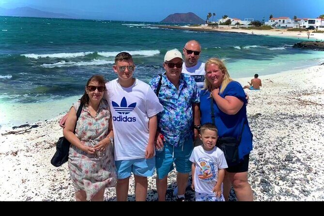 Fuerteventura: Panorama island GRAND Tour. ALL Hotspots in 1 day! - Final Thoughts: Is It Worth It?