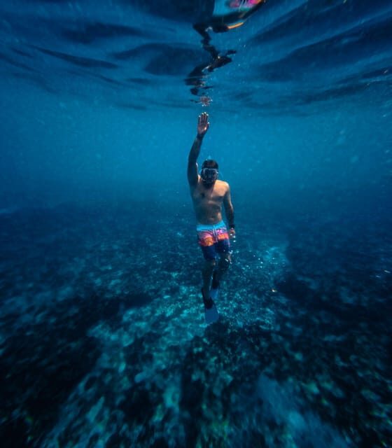Fuerteventura: PRIVATE Catamaran All Inclusive Lobos in - What Makes This Tour Stand Out?