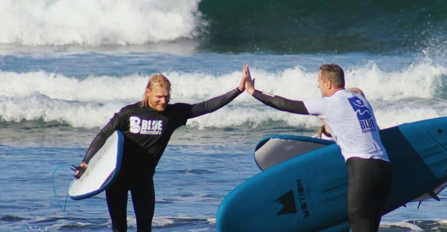 Fuerteventura Surf Lesson - The Price and Value