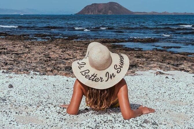 Fuerteventura: The Panoramic Experience. ALL historic highlights. - A detailed look at what the tour includes