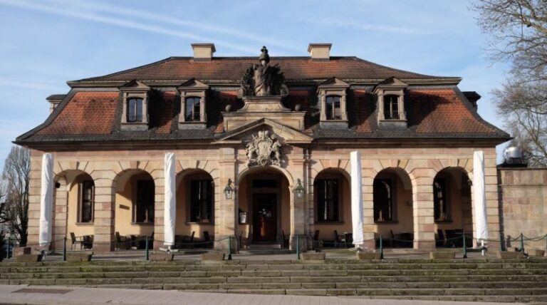 Fulda: Private Guided Walking Tour - Who Would Love This Tour?