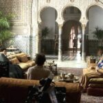 Full Alcázar History Seville and introduction Game of Thrones Tour - What to Expect During the Tour