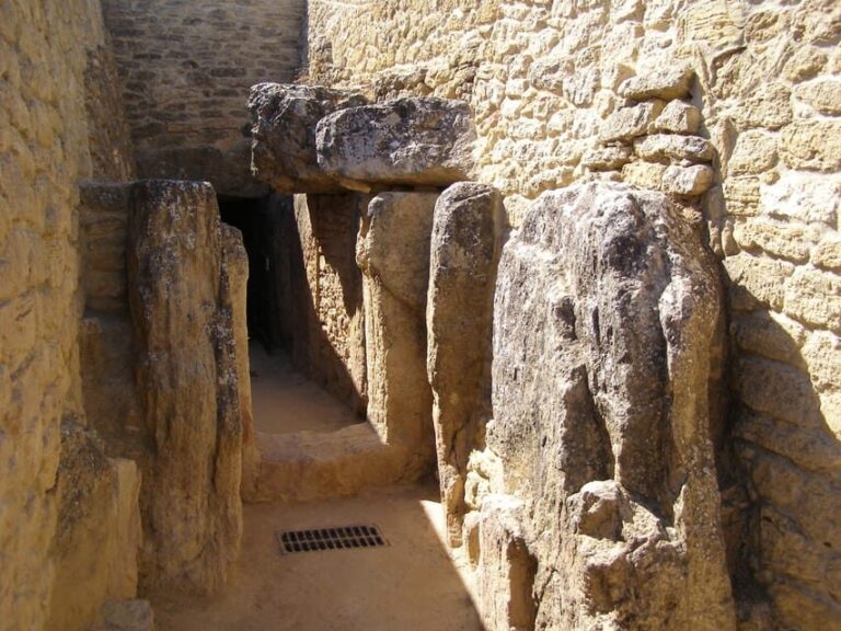 Full Antequera Private Tour (City and Dolmens) - Practical Details and Value
