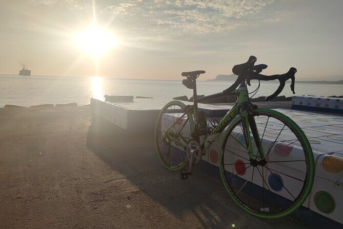 Full Carbon Road Bike Rental - The Sum Up