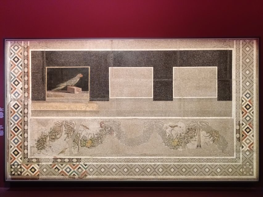 Full Classical Experience - Altes Museum & Pergamon Panorama - Authentic Insights from Past Participants